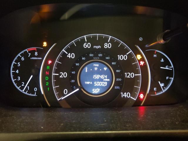 2013 Honda Cr-V Ex VIN: 5J6RM4H54DL085622 Lot: 52652674