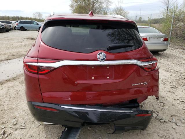 2019 Buick Enclave Premium VIN: 5GAEVBKW4KJ215674 Lot: 51140294