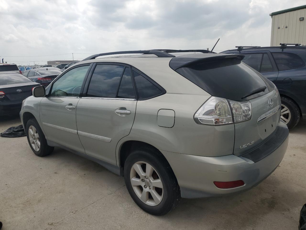 2T2HA31U85C082068 2005 Lexus Rx 330