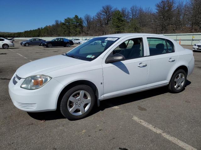 Lot #2501389125 2008 CHEVROLET COBALT salvage car