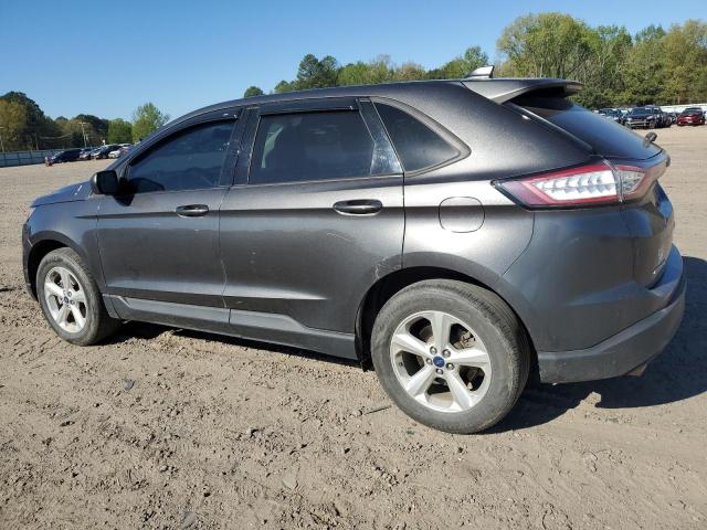 2015 Ford Edge Se VIN: 2FMTK3G9XFBB70821 Lot: 49628414