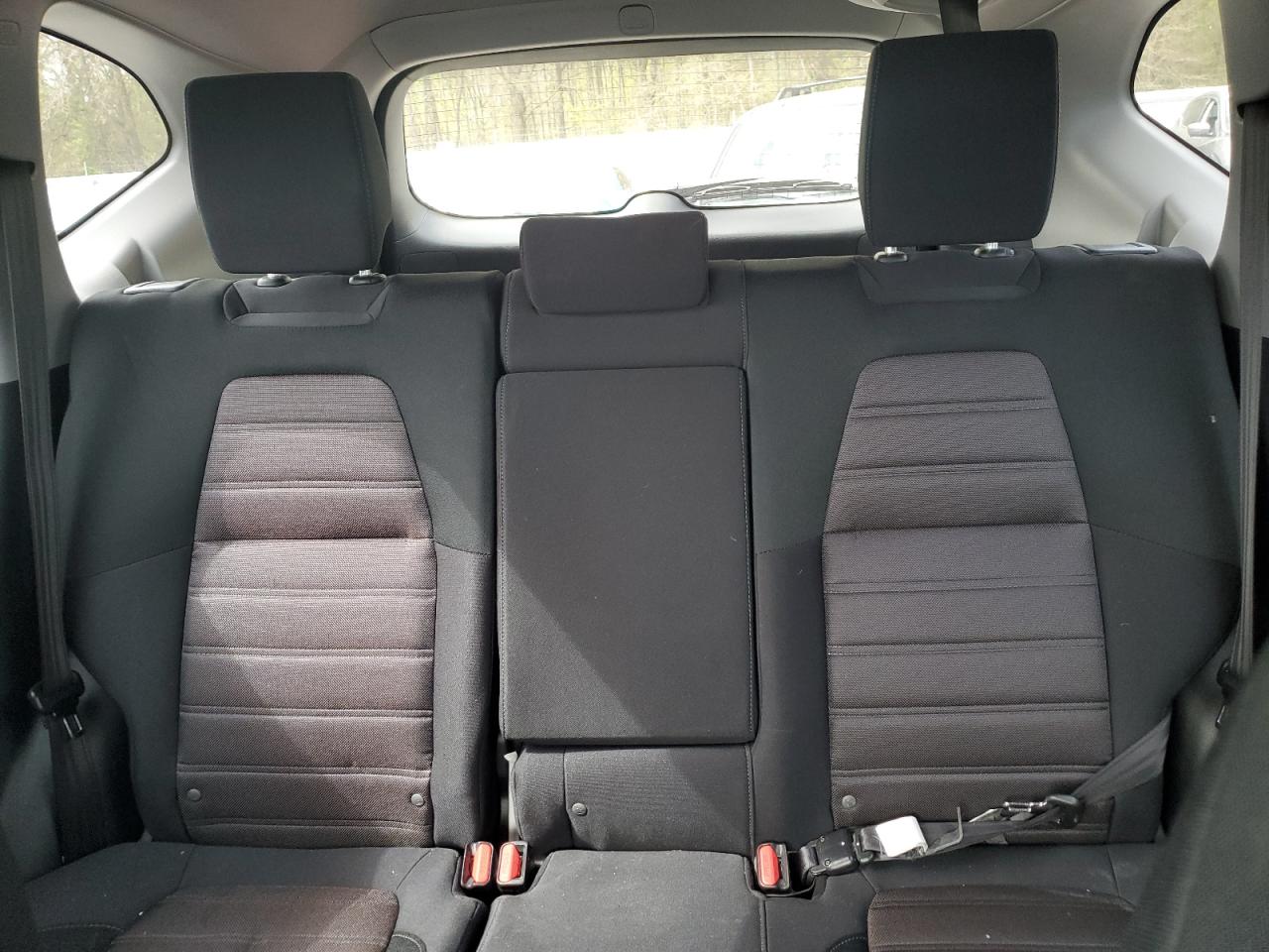 2HKRW6H35KH210591 2019 Honda Cr-V Lx