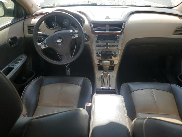 2009 Chevrolet Malibu Ltz VIN: 1G1ZK57799F178655 Lot: 52900174