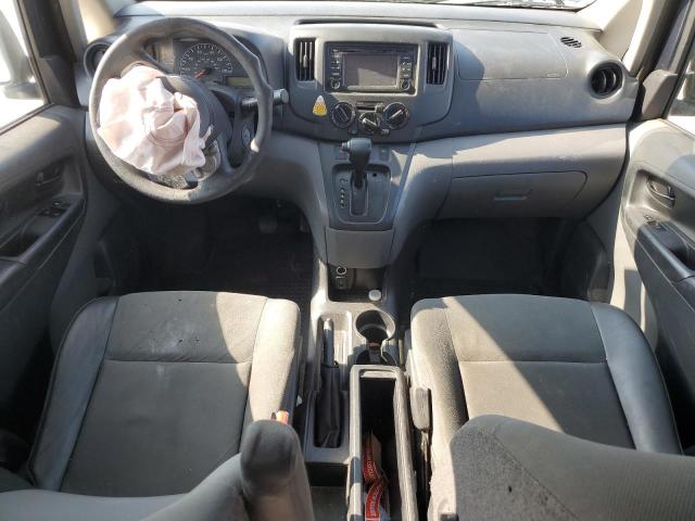 2015 Nissan Nv200 2.5S VIN: 3N6CM0KN9FK704206 Lot: 51925264