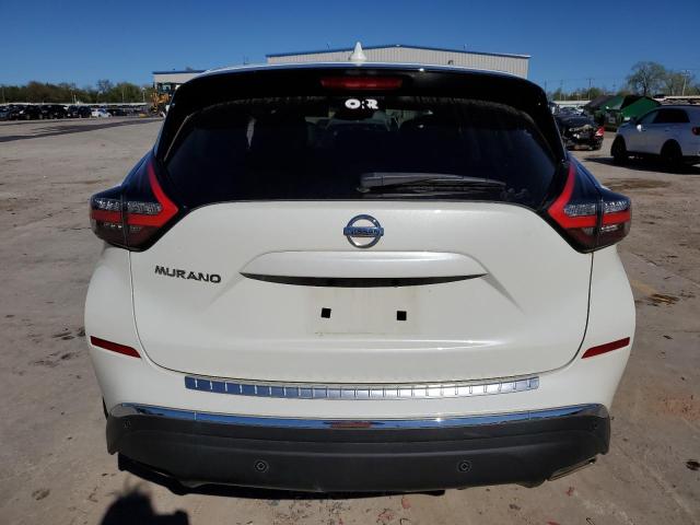 2020 Nissan Murano S VIN: 5N1AZ2AJ9LN153153 Lot: 49392794