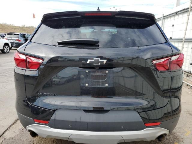 2020 CHEVROLET BLAZER 2LT - 3GNKBCR4XLS681461