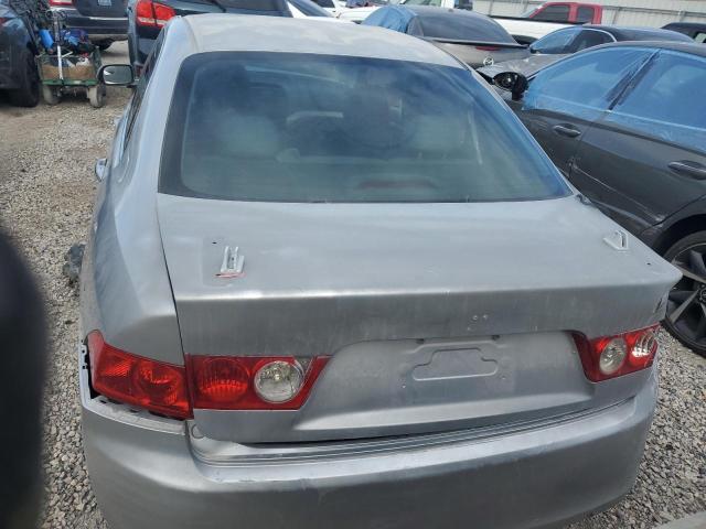 2004 Acura Tsx VIN: JH4CL96824C042047 Lot: 39628334