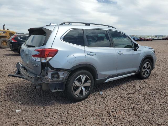 2019 SUBARU FORESTER T - JF2SKAWC9KH490597