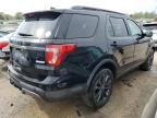 FORD EXPLORER X photo