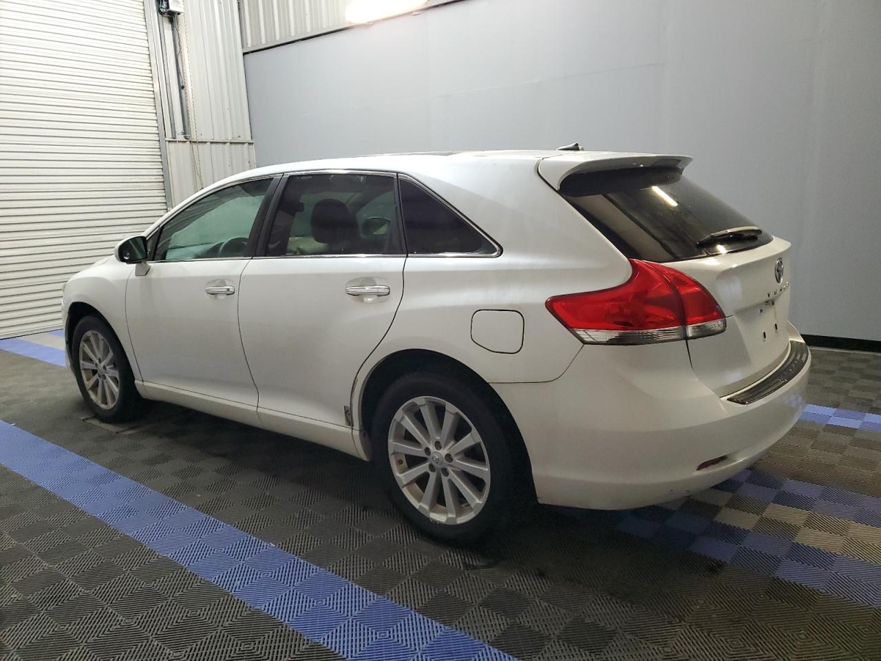 4T3ZA3BB5BU048144 2011 Toyota Venza