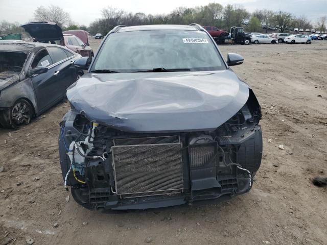 2018 HYUNDAI TUCSON VAL - KM8J3CA27JU804265