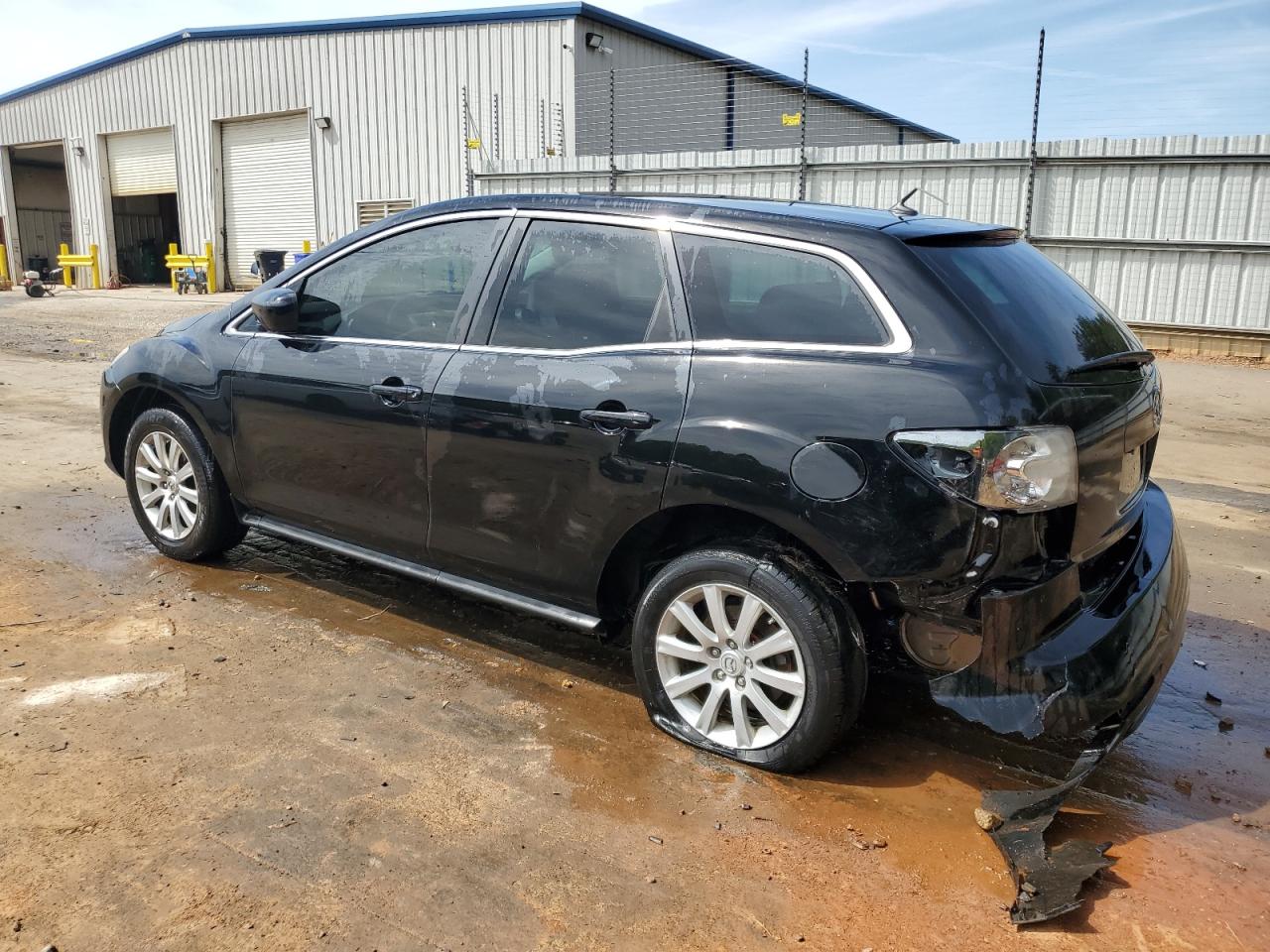 JM3ER2BM6B0361024 2011 Mazda Cx-7