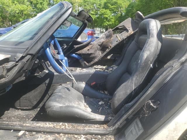 1994 Dodge Viper Rt-10 VIN: 1B3BR65E9RV100332 Lot: 51200174