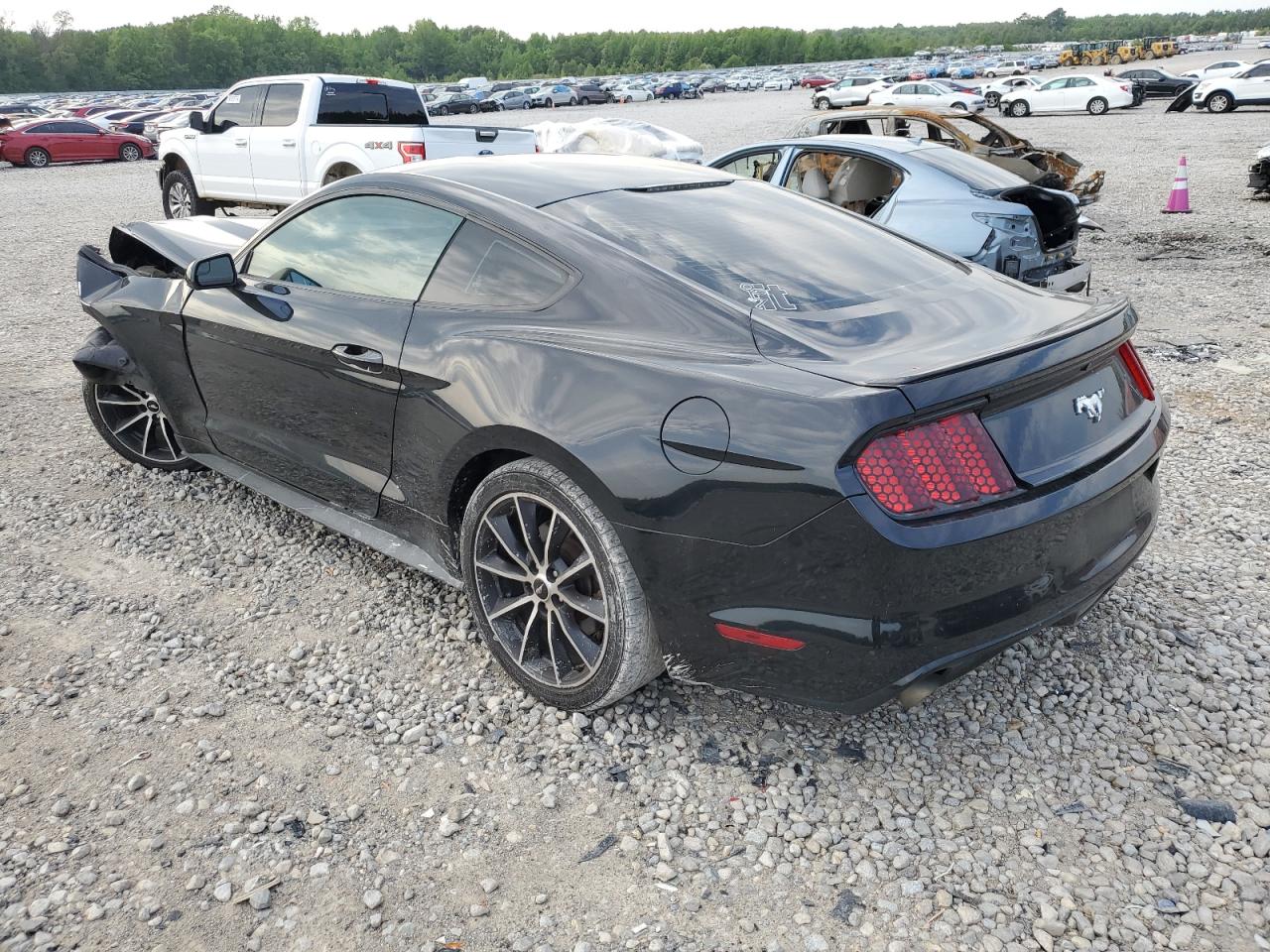 1FA6P8THXG5221615 2016 Ford Mustang