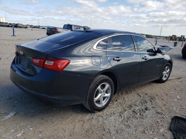 2018 Chevrolet Malibu Ls VIN: 1G1ZB5ST8JF148717 Lot: 49909424