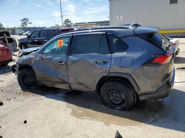 2021 Toyota Rav4 Le VIN: 2T3F1RFV7MW185213 Lot: 52013884