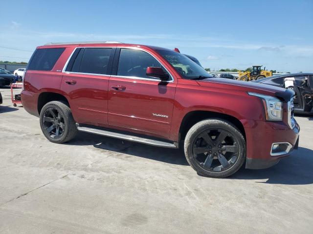 2020 GMC Yukon Sle VIN: 1GKS1AKC3LR215606 Lot: 52171994