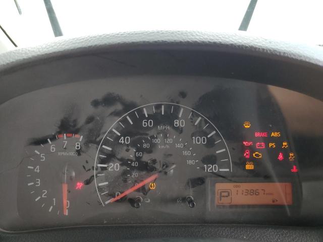 2015 CHEVROLET CITY EXPRE - 3N63M0ZN3FK691877