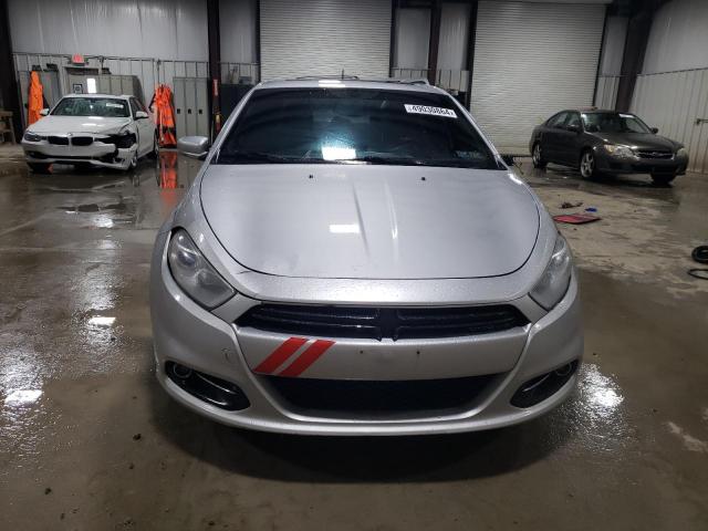 2013 Dodge Dart Limited VIN: 1C3CDFCA7DD182002 Lot: 49030864