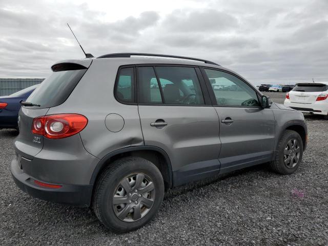 52404884 | 2009 Volkswagen tiguan se