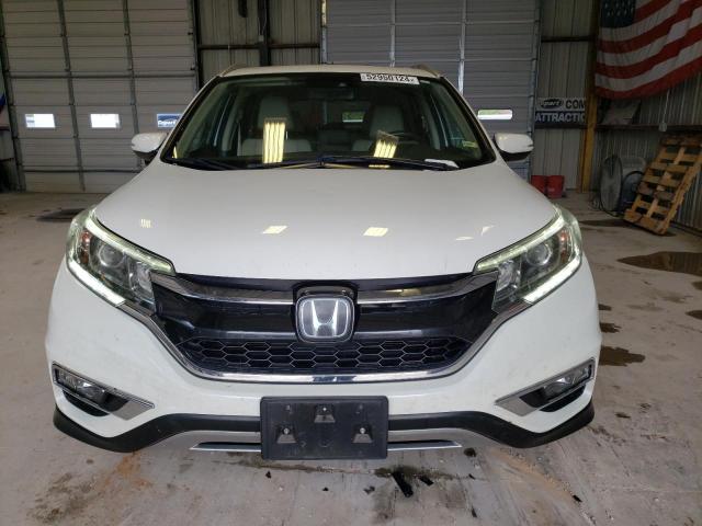 2016 HONDA CR-V TOURI - 5J6RM4H98GL121500