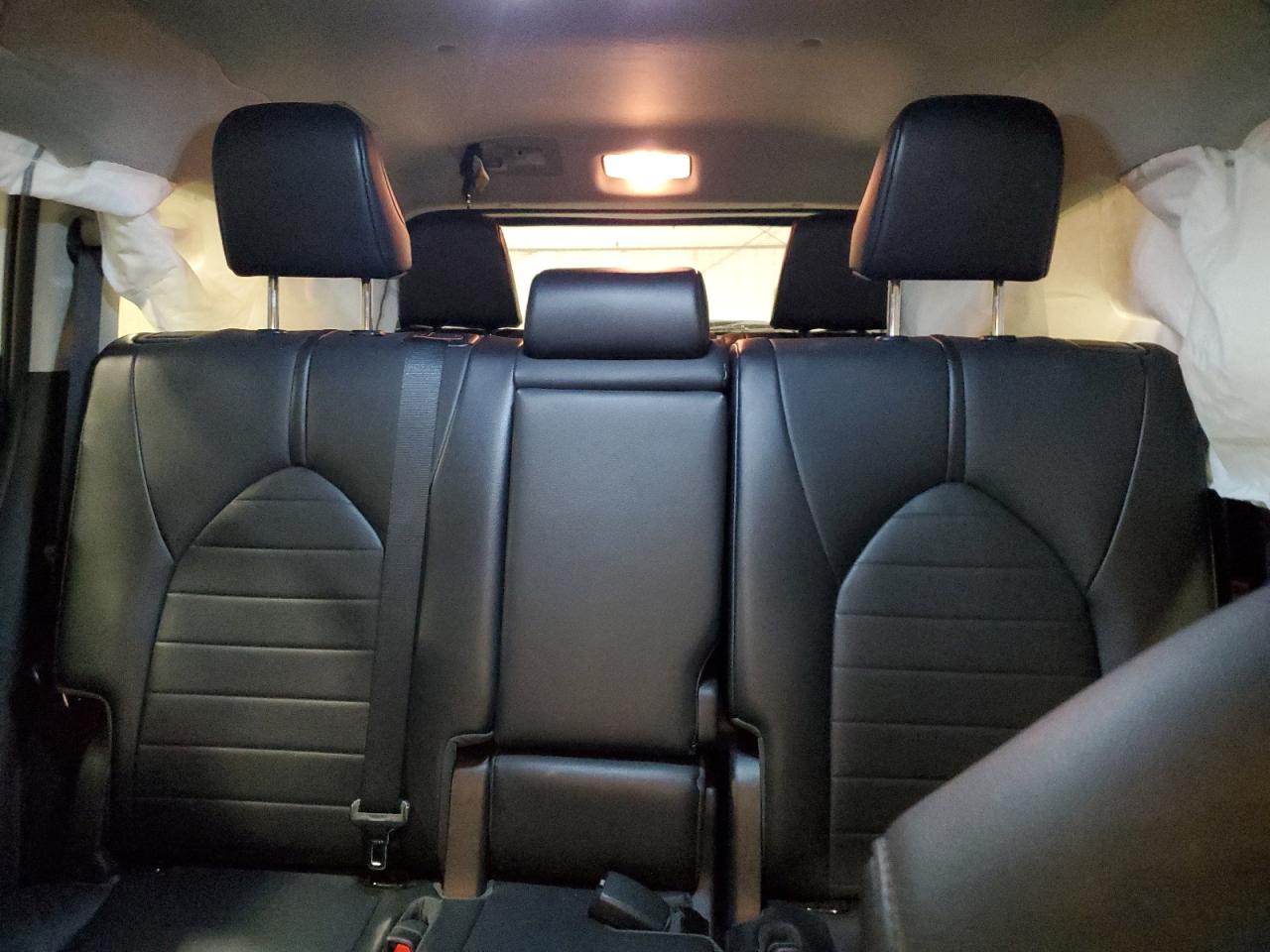 5TDGZRBH3MS547469 2021 Toyota Highlander Xle