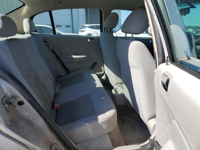 2008 Chevrolet Cobalt Ls VIN: 1G1AK58F087240553 Lot: 49182944