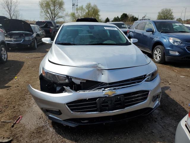 2017 Chevrolet Malibu Lt VIN: 1G1ZE5ST6HF138043 Lot: 51354454