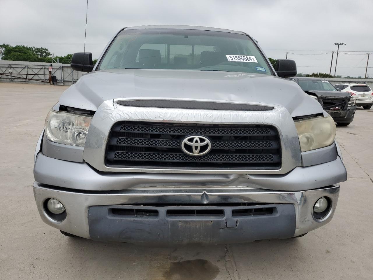 5TFBV54118X073861 2008 Toyota Tundra Double Cab