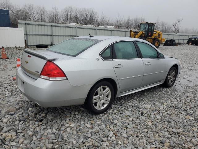 2010 Chevrolet Equinox Lt VIN: 2CNALDEW4A6336531 Lot: 48560214