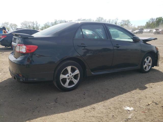 2012 Toyota Corolla Base VIN: 2T1BU4EE3CC787979 Lot: 52228284