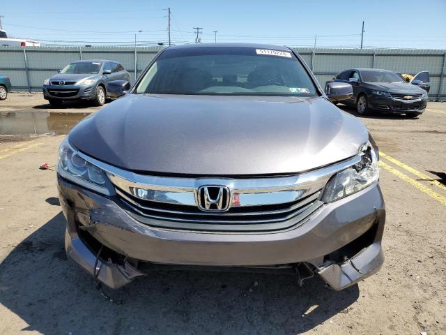 2016 Honda Accord Exl VIN: 1HGCR2F84GA033472 Lot: 51179224