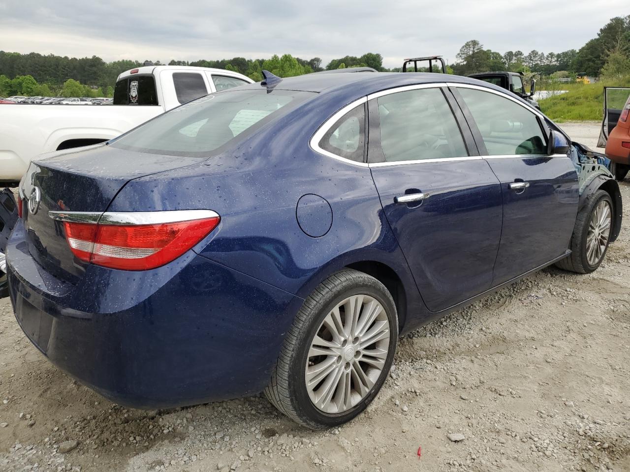 1G4PP5SK5E4144046 2014 Buick Verano