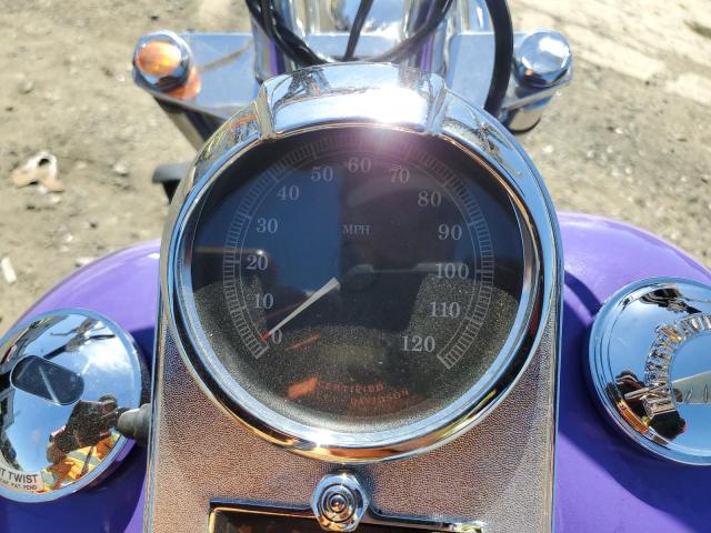 2002 HARLEY-DAVIDSON FXDWG 1HD1GEV122Y326934