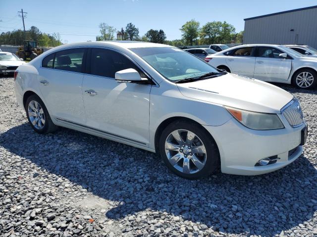 2011 Buick Lacrosse Cxs VIN: 1G4GE5ED1BF111502 Lot: 49211524