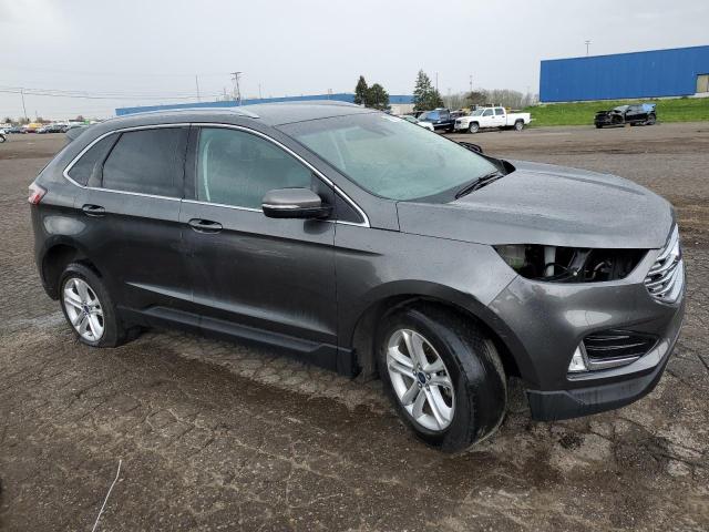 2020 Ford Edge Sel VIN: 2FMPK4J96LBA08759 Lot: 52160844