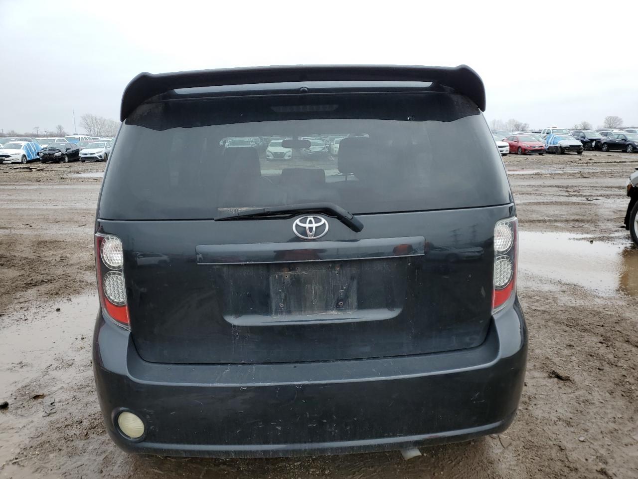 JTLKE50E291073076 2009 Toyota Scion Xb