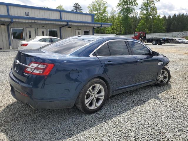 Vin: 1fahp2d8xhg144321, lot: 51759844, ford taurus se 20173