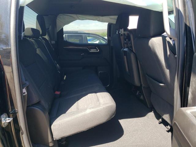 2022 Chevrolet Silverado K1500 Lt VIN: 1GCPDDEK8NZ531051 Lot: 51785834