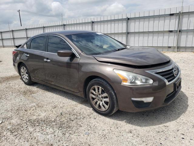 2014 Nissan Altima 2.5 VIN: 1N4AL3AP3EN331275 Lot: 52043274