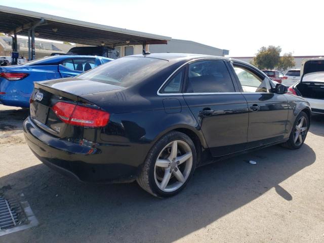 2011 Audi A4 Prestige VIN: WAUKFBFL7BN004215 Lot: 47677784