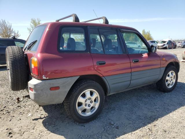 1997 Toyota Rav4 VIN: JT3GP10V1V0010169 Lot: 52238644