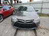 TOYOTA CAMRY LE photo