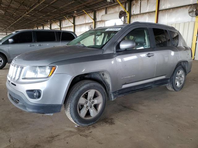 1C4NJCEA2GD788725 | 2016 Jeep compass latitude