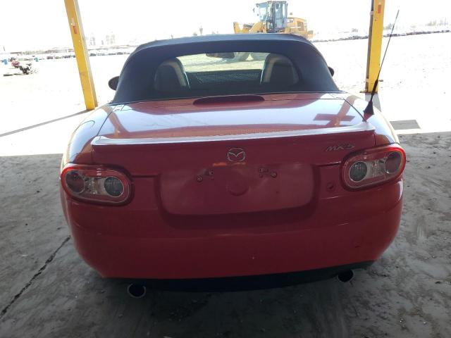 2010 Mazda Mx-5 Miata VIN: JM1NC2EF6A0211260 Lot: 52869874