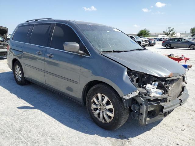 2010 Honda Odyssey Exl VIN: 5FNRL3H71AB044710 Lot: 51544704