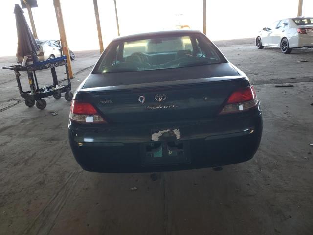 2000 Toyota Camry Solara Se VIN: 2T1CG22P0YC398519 Lot: 53058924