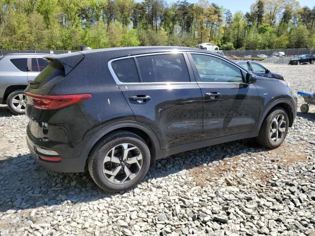 KNDPMCAC7L7656026 Kia Sportage L 3