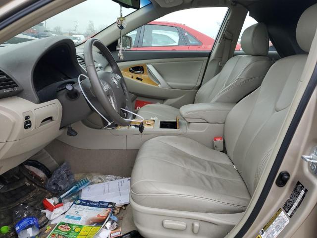 2021 Toyota Camry Le VIN: 4T1BK46KX7U040412 Lot: 49690734