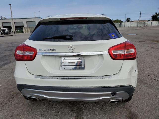 VIN WDCTG4EB8HJ295620 2017 Mercedes-Benz GLA-Class,... no.6